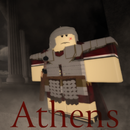 Athens[NEW]