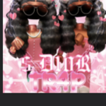 BADDIES GROUP PURR