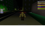 Hill County Prison Roleplay