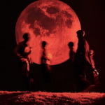 ୨୧ Blood Moon ୨୧