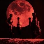 ୨୧ Blood Moon ୨୧ Group Thumbnail