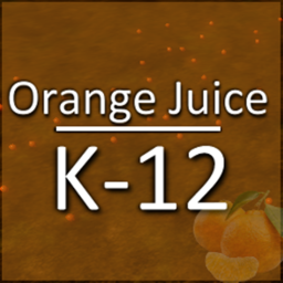 Orange Juice K-12