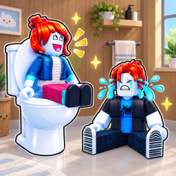 Last Pee Standing 🚽 icon