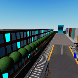 MCTS : A Line Remastered