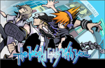 The world ends with you