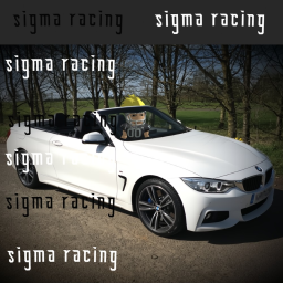 sigma racing