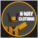 K-WAY Clothing