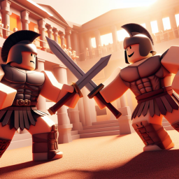 gladiator arena