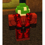 scroom bomb