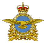 ᅠRoyal Canadian Air Force