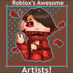 Roblox's Awesome Artists!