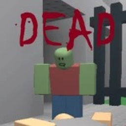 DEAD icon