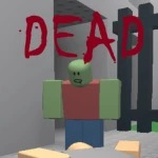 DEAD icon