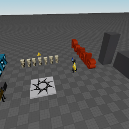 Cipher Physics