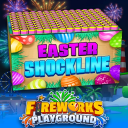 Fireworks Playground