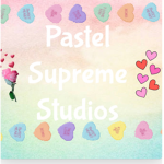 Pastel Supreme Studios