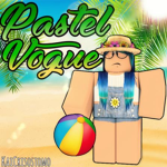 ♡ p a s t e l   v o g u e ♡ Group Thumbnail