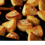 Striking Potatoes