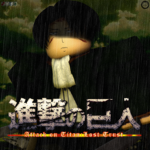 Attack on titan:Lost trust Group Thumbnail