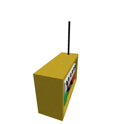 Radio
