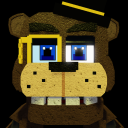 [CANCELLED] Fazbear & Friends icon