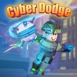 [NEW]✨Cyber Dodge[BETA]🍉🌈 icon