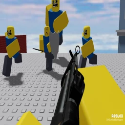 [UPD] Untilted fighting game icon