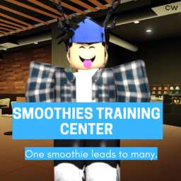 Smoothies Training Center V2
