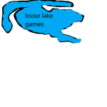 loose lake games
