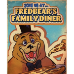 FredbearAndFriends