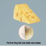 the cheesiest cheese pals
