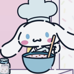 -cinnamorolls cafe-
