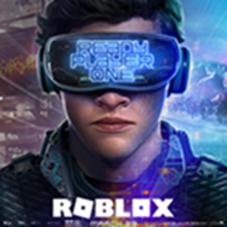 🔑 Ready Player One Tycoon 🔑