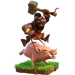 Rotten Raiders