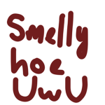 Smellyhoe squad