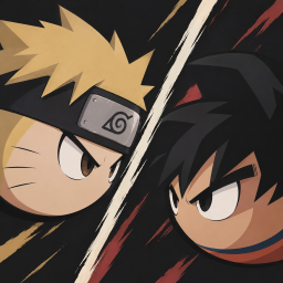 [RELEASE] Anime vs Anime