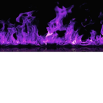 Blazin' Fire