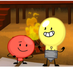 Inanimate Insanity Group.