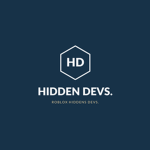 Hidden Deus.