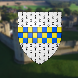 Warwick Castle, United Kingdom