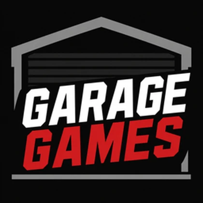 Garage Games Roblox group icon