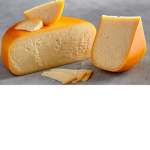 Cheese history