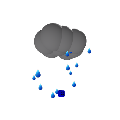 Rain Bighead