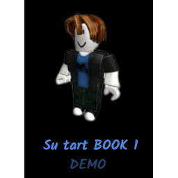 DEMO Su Tart Book 1 Part 1
