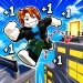 +1 Parkour Escape icon