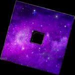 Galaxie planète