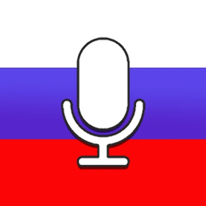 Russian Voice Roblox group icon