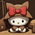 kawai!?