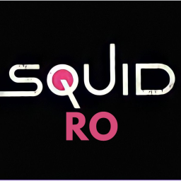 SquidRo (BETA)