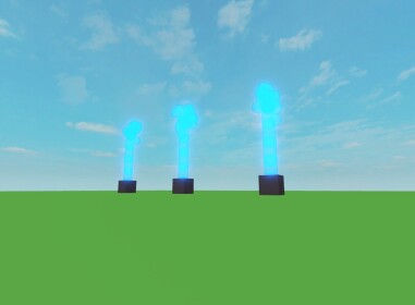 Dancing Water Test